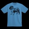 Youth Wicking T-Shirt Thumbnail