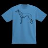 Youth Wicking T-Shirt Thumbnail