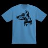 Youth Wicking T-Shirt Thumbnail