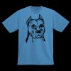 Youth Wicking T-Shirt Thumbnail