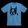 Youth Wicking T-Shirt Thumbnail