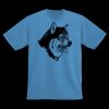 Youth Wicking T-Shirt Thumbnail