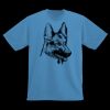 Youth Wicking T-Shirt Thumbnail