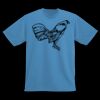 Youth Wicking T-Shirt Thumbnail