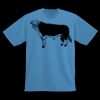 Youth Wicking T-Shirt Thumbnail