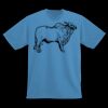 Youth Wicking T-Shirt Thumbnail