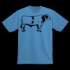 Youth Wicking T-Shirt Thumbnail