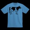 Youth Wicking T-Shirt Thumbnail