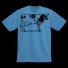 Youth Wicking T-Shirt Thumbnail