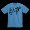 Youth Wicking T-Shirt Thumbnail