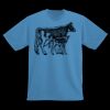 Youth Wicking T-Shirt Thumbnail