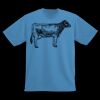 Youth Wicking T-Shirt Thumbnail