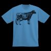 Youth Wicking T-Shirt Thumbnail