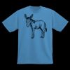 Youth Wicking T-Shirt Thumbnail