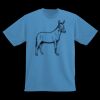 Youth Wicking T-Shirt Thumbnail