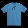 Youth Wicking T-Shirt Thumbnail