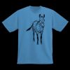 Youth Wicking T-Shirt Thumbnail