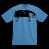 Youth Wicking T-Shirt Thumbnail
