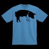 Youth Wicking T-Shirt Thumbnail