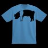 Youth Wicking T-Shirt Thumbnail