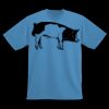 Youth Wicking T-Shirt Thumbnail