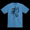 Youth Wicking T-Shirt Thumbnail