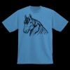 Youth Wicking T-Shirt Thumbnail
