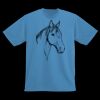 Youth Wicking T-Shirt Thumbnail