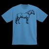 Youth Wicking T-Shirt Thumbnail