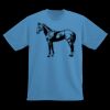 Youth Wicking T-Shirt Thumbnail