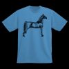 Youth Wicking T-Shirt Thumbnail