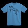 Youth Wicking T-Shirt Thumbnail
