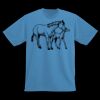 Youth Wicking T-Shirt Thumbnail