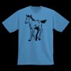 Youth Wicking T-Shirt Thumbnail