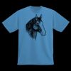Youth Wicking T-Shirt Thumbnail