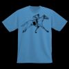 Youth Wicking T-Shirt Thumbnail