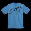 Youth Wicking T-Shirt Thumbnail