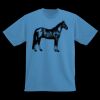 Youth Wicking T-Shirt Thumbnail