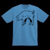 Youth Wicking T-Shirt Thumbnail
