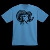 Youth Wicking T-Shirt Thumbnail