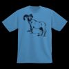 Youth Wicking T-Shirt Thumbnail