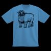 Youth Wicking T-Shirt Thumbnail