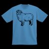 Youth Wicking T-Shirt Thumbnail