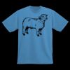 Youth Wicking T-Shirt Thumbnail