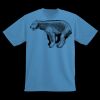 Youth Wicking T-Shirt Thumbnail