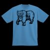 Youth Wicking T-Shirt Thumbnail