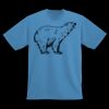 Youth Wicking T-Shirt Thumbnail