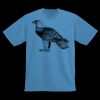 Youth Wicking T-Shirt Thumbnail