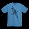 Youth Wicking T-Shirt Thumbnail