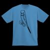 Youth Wicking T-Shirt Thumbnail